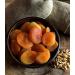 Healthy Plus Foods Dried Apricots 10oz - Sun Dried, Resealable Bag, No Sugar Added - Buy Online on GoSupps.com