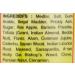 Buy Vicco Vajradanti Ayurvedic Herbal Tooth Powder 100g - International Shipping | Vicco Labs - Buy Online on GoSupps.com