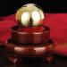 Patkaw Brass Baoding Balls - Chinese Health Massage Balls for Stress Relief & Decompression | Ideal Gifts for Parents & Teachers - Buy Online on GoSupps.com