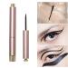  IOIUSKKU IOIUSKKU Long-lasting Waterproof Sweatproof Eyeliner Pocket Pencil Removable Makeup Accessories for Women Girls Large Head - Buy Online on GoSupps.com