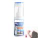 2 Paint Remover Spray | Waterproof Graffiti Removal with Sponge Brush Drawing Removal Wall Drawing Removal Spayer Clean Stain Resistant for Wall 2 Pcs Single Attribute