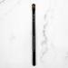 Impala Eyeshadow Brush N11 | Natural Bristles Precision Blending Makeup Tool - Perfect for Flawless Application - Buy Online on GoSupps.com