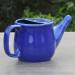 Spill-Proof Ceramic Neti Pot for Nasal Cleaning - Microwave Safe (Blue) - Buy Online on GoSupps.com