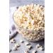 AKSOY Popping Corn Kernels - 5KG Pack - Freshly Harvested Popcorn Seeds for Stove-Top, Microwave & Air Popper - Buy Now - Buy Online on GoSupps.com