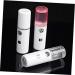 Mikinona 1pc Sprayer Hydrating Humidifier Portable Travel Humidifier Mini Face Humidifier Face Humifigier L8 - Buy Online on GoSupps.com