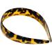 Parcelona French Simple Savana Flexi Celluloid Headband for Girls & Women - Buy Online on GoSupps.com