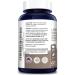 NusaPure Lions Mane Extract 20,000mg - Organic with Bioperine - 30% Polysaccharides - 120 Veggie Caps - Non-GMO & Gluten Free - Buy Online on GoSupps.com
