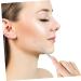 Outanaya Cleaning Tools 7pcs Tools Facial Cleaning Pore Extractor Comedone Pimple Removers Mixed Comedone Extractor - Buy Online on GoSupps.com
