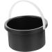 Beaupretty 2-Pack Wool Scame Flack Hair Renovation Aluminum Set - Black 12.4x6.5x6.5cm | International Shipping Available - Buy Online on GoSupps.com