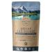 Virgin Hill Coffee - Organic Swiss Water Decaf - Smooth Intensity & Medium Roast - Three Quarters of a Pound of High-Grade Coffee Beans - 12oz / 340 grams Whole Bean 12oz. / 340 grams