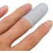 Buy Hammer Toe Covers - Size M & L Breathable 4 Pairs for Ingrown Toenail Relief & Friction Protection - Buy Online on GoSupps.com