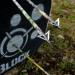 Muzzy Trocar 100 Grain 3-Blade Broadhead 3 Pack - Multi, One Size - Buy Online on GoSupps.com