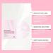Pink Masque Collagen Facial Korean Skincare Coreen Masque Collagen Pink Mask Collagen Korean Facial Mask Pore Care Moisturizing And Evens Skin Tone Korean Skincare (4PC) - Buy Online on GoSupps.com