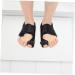 Buy Beavorty 1 Pair Hallux Corrector Bunion Straightener - Comfortable Foot Sponge Composite Cloth - International Shipping Available - Buy Online on GoSupps.com