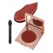 Eye Contour Concealer - Multifunctional Colored Clay Eye Illuminator Lightweight Cream Concealer for Dark Circles | Daily Cosmetic Concealer for Women's Makeup for Women Mothers and Travel