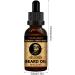 PW Tools Men's Beard Oil - Growth Conditioner & Care Balm for a Healthy Beard | 30ml - Buy Online on GoSupps.com