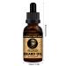 Natural C/Y Beard Care Oil for Men | Essential Beard Oil & Balm | Best Birthday Gift for Husband | 30ml - Buy Online on GoSupps.com