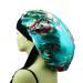 Satin Bonnet for Braids | XL Silk Sleep Cap for Women | Long Hair Night Bonnet - Buy Online on GoSupps.com