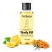 Herganics Vitamin C Oil For Skin and Vitamin C Oil For Face & Body | Brightening Serum  Gua Sha  Lymphatic Drainage