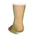 Silipos TheraStep 7014 Gel Achilles Heel Sleeve