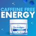 Zero Sugar Blue Raspberry Electrolyte Powder | Caffeine-Free Hydration | Vegan Keto & Paleo | 37 Servings - Buy Online on GoSupps.com