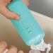 Shakven Toilet Bowl Cleaner | Toilet Cleaner Bottle Automatic Toilet Bowl Cleaning Solution | Gentle Toilet Bowl Cleaners Cleaners in Bottle - Buy Online on GoSupps.com
