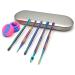 7pcs Wax Carving Tools Set with Metal Storage Case - Buy Online on GoSupps.com