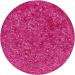 Eulenspiegel Eulenspiegel 907627 - Organic Glitter Frosted Pink 6g Biod gradable Paillettes Visage & Corps