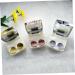 Solustrative Contact Lens Container Kit - Portable Storage & Care Box for Contact Lenses - Buy Online on GoSupps.com