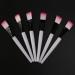 Ronlok 100 Pieces Mask Brush Face Care Cosmetic Tools - Buy Online on GoSupps.com