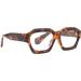 Ryan Simkhai Eyeshop GRACE | Tortoise | Blue Light Blocking | 1.75 - Buy Online on GoSupps.com