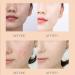 Lovelycat Mushroom Head Air Cushion BB Cream Even Skin Tone Makeup Base PrimerConcealer Lasting Nude Makeup Moisturizing Brightening Pigment CC Liquid Foundation (A-natural) - Buy Online on GoSupps.com