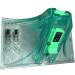 Cutter 45 & 90 Degree Bevel Mat Board Cutter  with 3pcs Free Replacement Blade (Green) - Buy Online on GoSupps.com