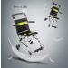 Lightweight Folding Portable Wheelchair - Buy Online on GoSupps.com