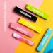TEEGXDY 5PCS Travel Toothbrush Set - Soft Foldable & Movable - Perfect for Family Trips Camping & School - Buy Online on GoSupps.com