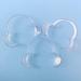 Balawin 6-Piece Autoclavable Teeth Whitening & Cheek Retractor Set - Dentist Mouth Opener for Repeat Use - Buy Online on GoSupps.com
