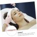 minkissy 1pc Thin Face Belt V Line Lifting Chin Strap Face Shaper Belt Anti Wrinkle v Chin Strap Anti Wrinkle Face Band Woman Belt V Line Belt Mercerized Cloth Care Thin Face Artifact 60X10.5X1cm Orange - Buy Online on GoSupps.com