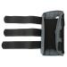 Wrist Brace Wrist Support Comfortable Black Lightweight Sprains for Pain Strains Carpal Tunnel(left M)