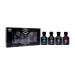 Umbro Mini Fragrance Collection by Umbro for Unisex - 4 Pc Mini Gift Set 1oz Power EDT Spray 1oz Ice EDT Spray 1oz Energy EDT Spray 1oz Action EDT Spray - Buy Online on GoSupps.com