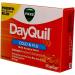 Vicks DayQuil Cold & Flu LiquiCaps 24/Box - Fast-Acting Relief - Buy Online on GoSupps.com