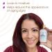 Hydrating Face Cream for Women | Day & Night Moisturizer with Hyaluronic Acid | Perfect for Dry Skin - 3.4oz - Buy Online on GoSupps.com