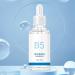 Aislor 1Pc 30ML Provitamin B5 Nourishing Facial Essence Lightweight Non Greasy Formula Hydration Booster for Radiant Skin Daily Moisturizing Skincare White One Size One Size White - Buy Online on GoSupps.com