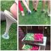 Buy Size S S Clear Heel Protectors - Best International Shipping | Your Store Name - Buy Online on GoSupps.com