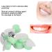 Professional Dental Polish & Tartar Remover Cream - Eco-Friendly Tooth Care for Vibrant Smiles - Buy Online on GoSupps.com