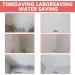 LINXINS Mould Remover Gel Extreme Gel Uk Unleash the Power of Deep Cleaning for Bathrooms Kitchens & More the No.1 Solution for Wall Tiles Grout Sinks 120g*1PCS - Buy Online on GoSupps.com