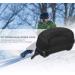 VGEBY Ski Goggles Glasses Case - Durable Black Hard Case for Skiing | International Shipping Available - Buy Online on GoSupps.com