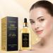24K Gold Serum - Anti-Aging & Anti-Wrinkle Elixir for Timeless Beauty | International Shipping Available - Buy Online on GoSupps.com