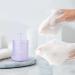 Cleanser Foamer - Face Cleanser Foaming Bottle Bubble Foamer | Ergonomic Facial Cleansing Tool Skincare Cleanser Foam Maker for Travel Household Purple - Buy Online on GoSupps.com