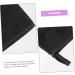 FOMIYES 5 Sets Tanning Gloves Self Tanner Mitt Face Mitt for Tanning Lotion Self Tan Face Applicator Back Lotion Mittens Face Tan Mitt Self Tanning Tools Flocking Manicure Black Tool - Buy Online on GoSupps.com