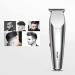 Buy Professional Retro Oil Hair Clipper Tool - Rechargeable Electric Clippers for Household Use | International Shipping - Buy Online on GoSupps.com